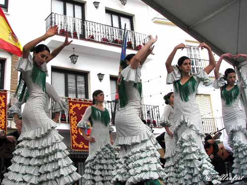 Feria in Torrox